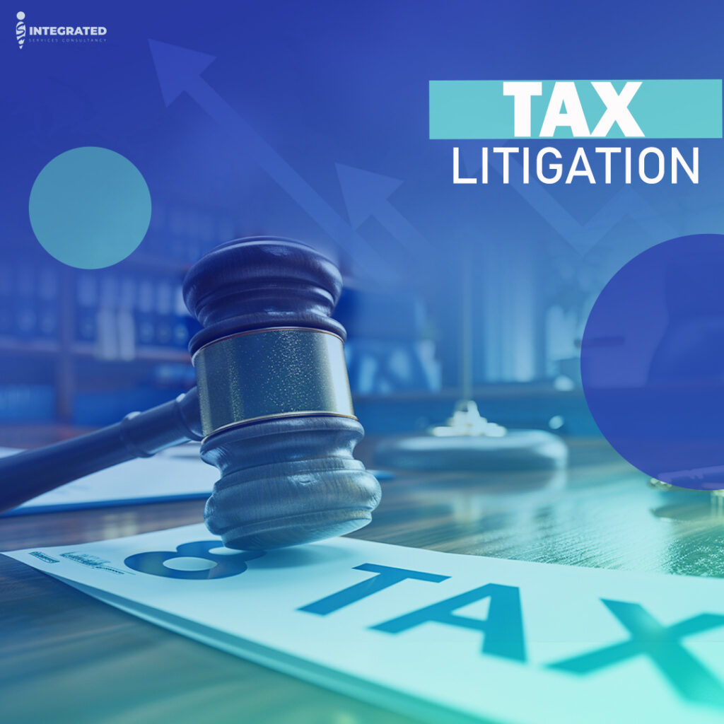 Tax Litigation