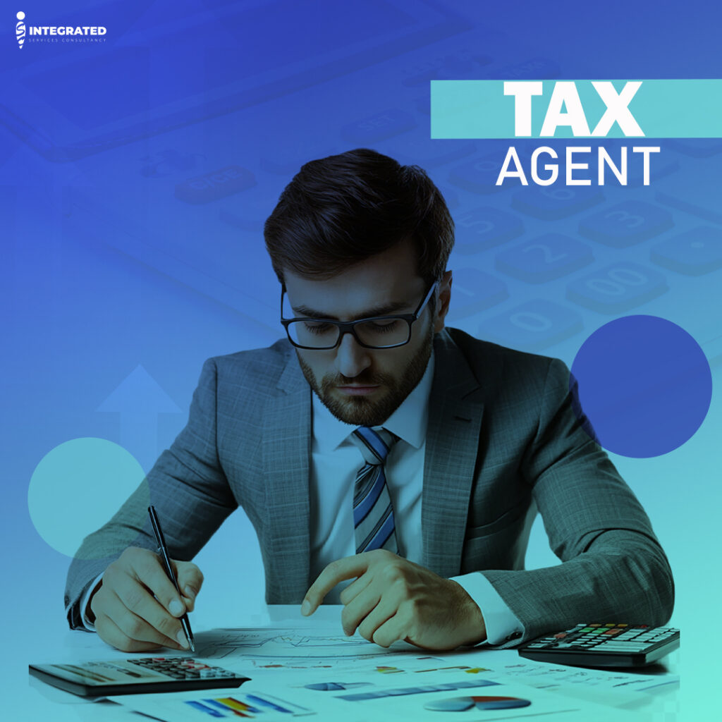 TAX AGENT
