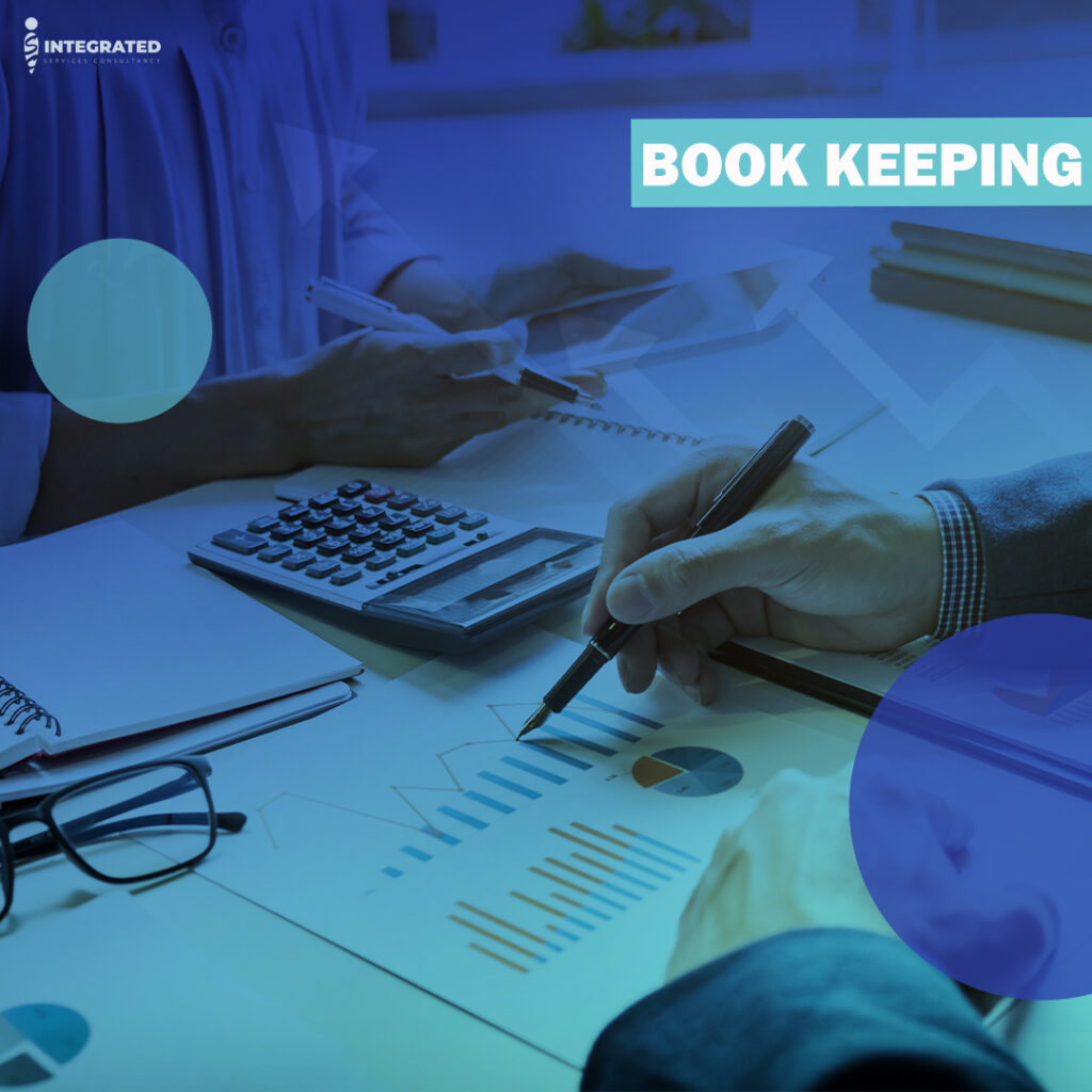 Bookkeeping
