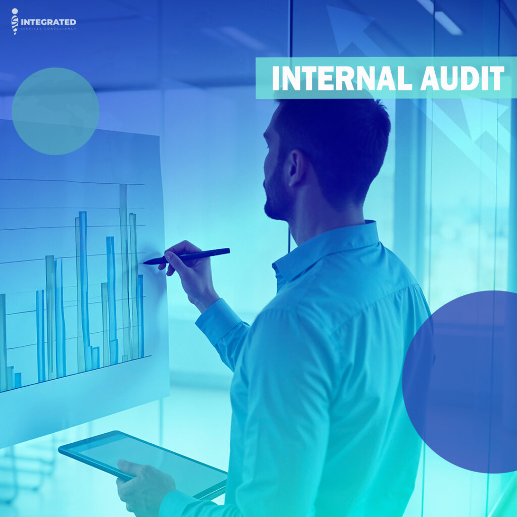 Internal Audit