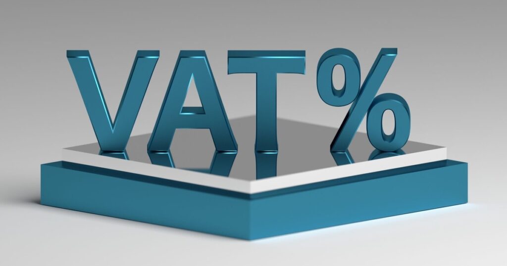 VAT treatment of Free Zones