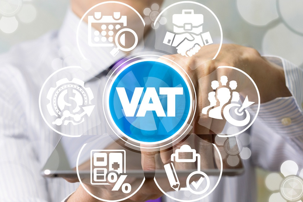 VAT Compliance
