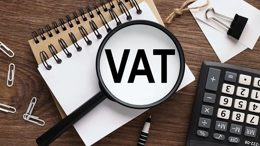 VAT Filing Services