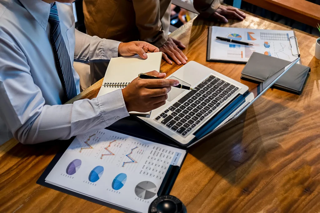 financial audit for free zone companies UAE