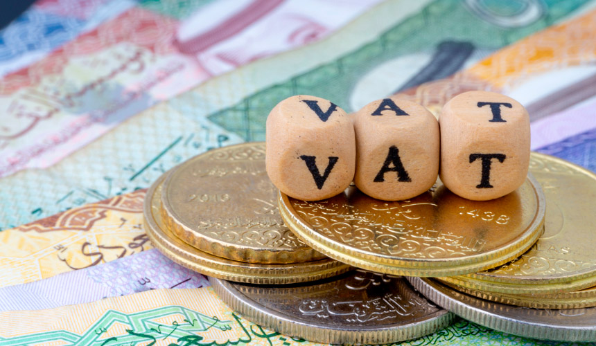 Full accounting and VAT packages UAE