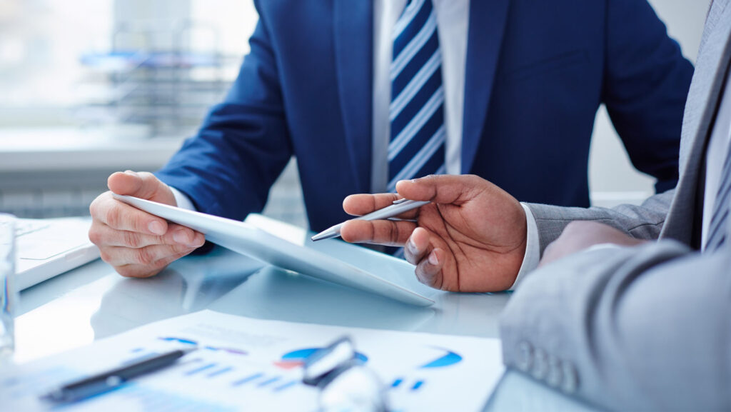 Tax agent services for individuals UAE