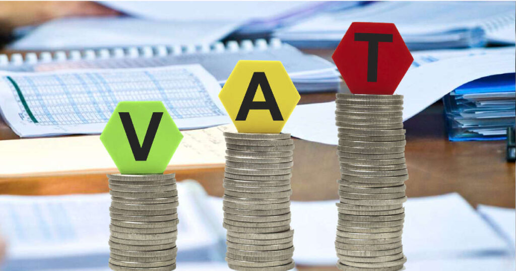 vat accounting services uae