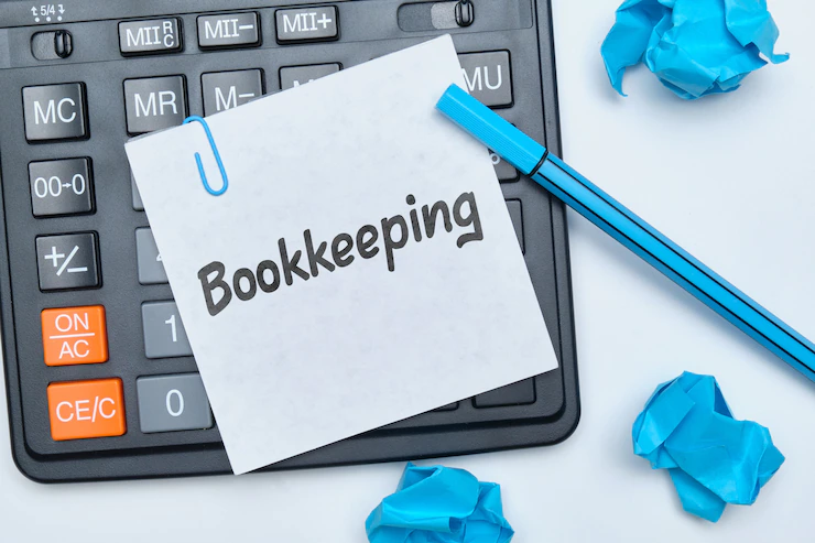 bookkeeping for consultants uae