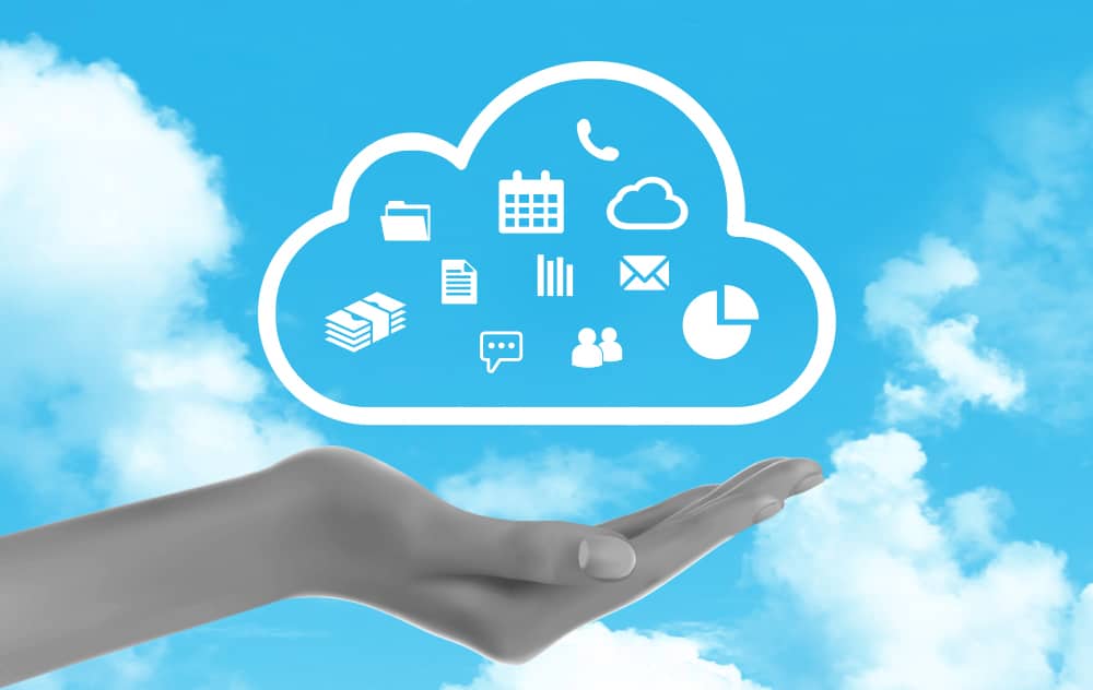 cloud bookkeeping services uae