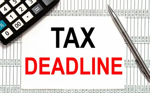 corporate tax filing deadlines