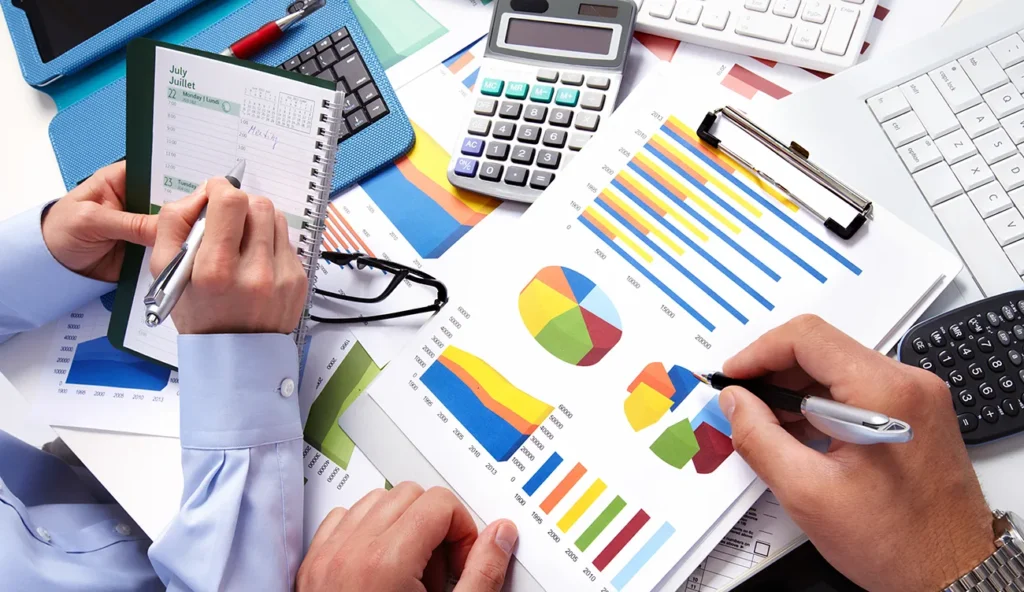 financial feasibility study