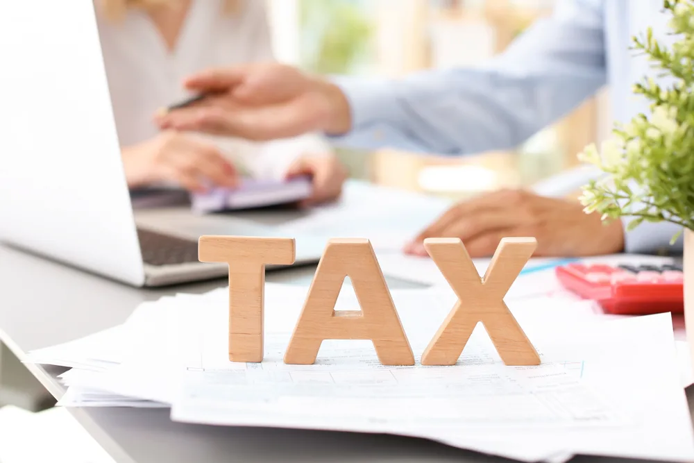 Tax agent for ecommerce business UAE