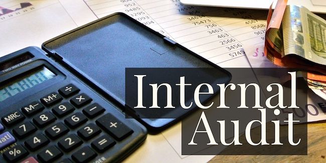 internal audit role in corporate governance