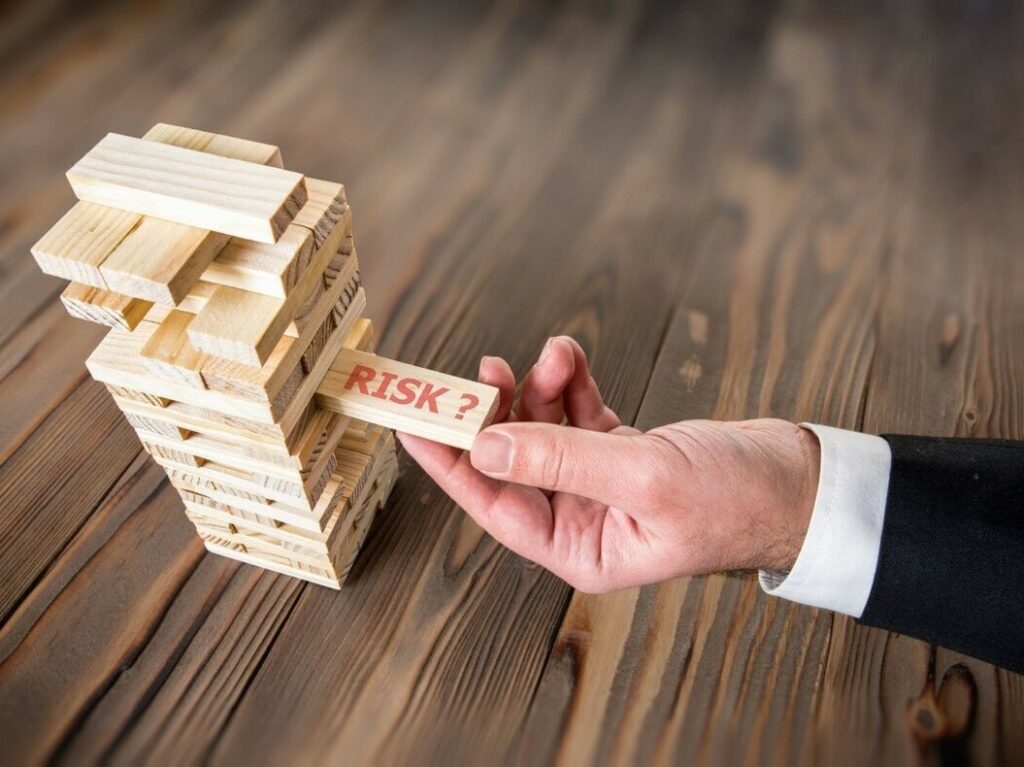 tax risk management for corporations