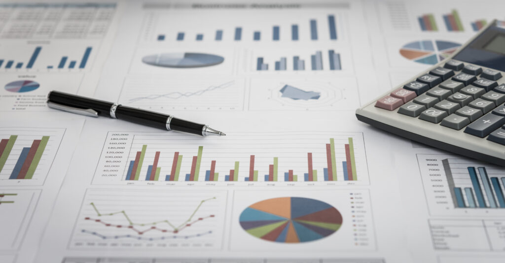 annual financial report Dubai
