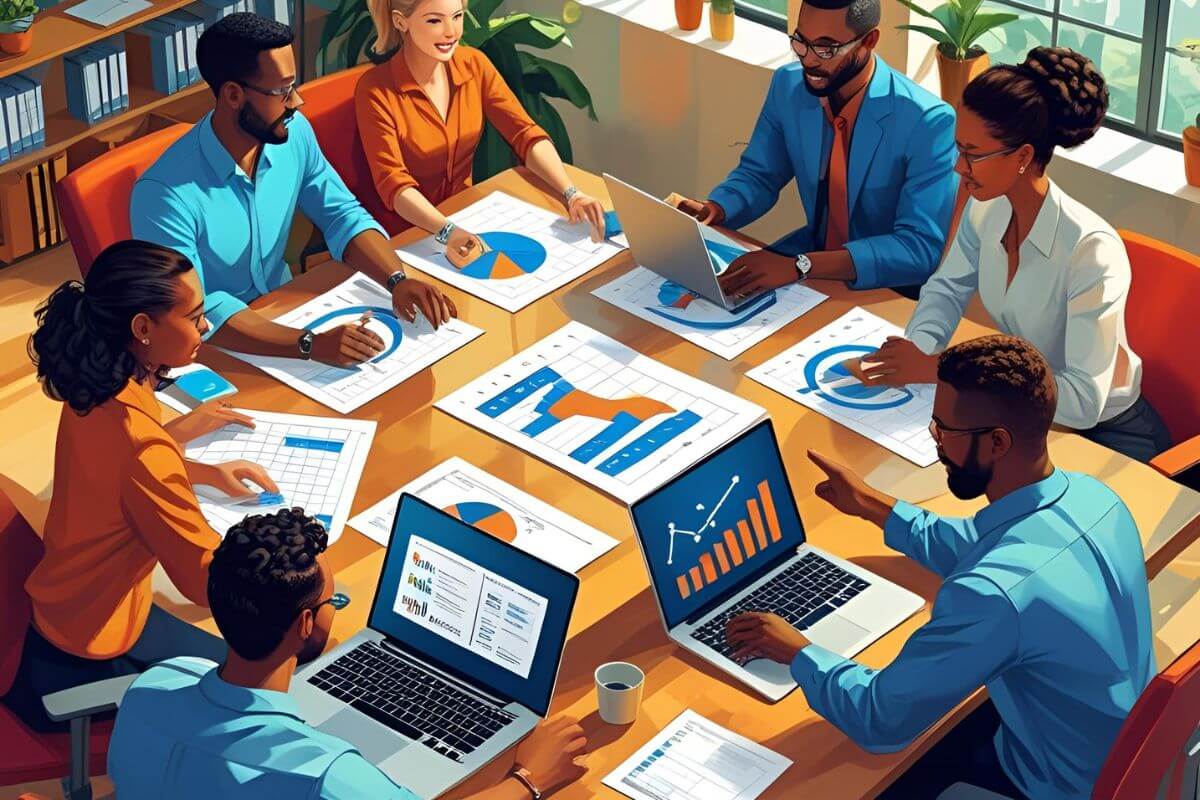 Build Your Financial Future Together