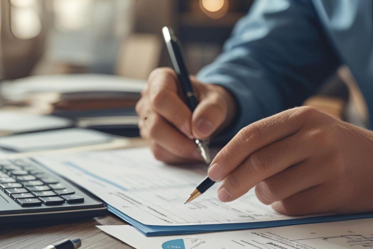 Tax Compliance