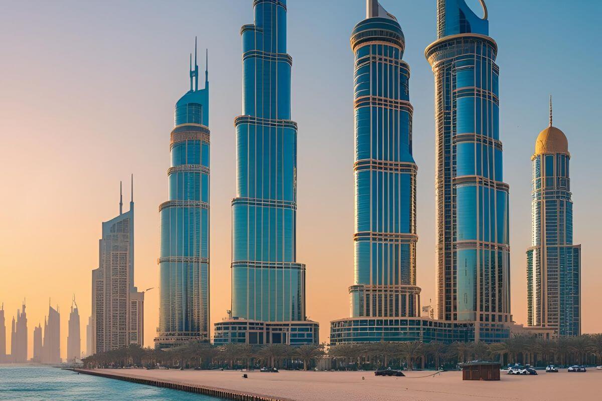 UAE Tax Landscape