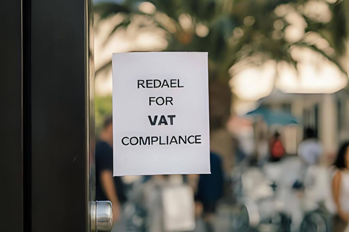VAT Compliance in the UAE