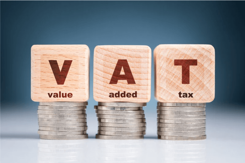 VAT Filing in the UAE