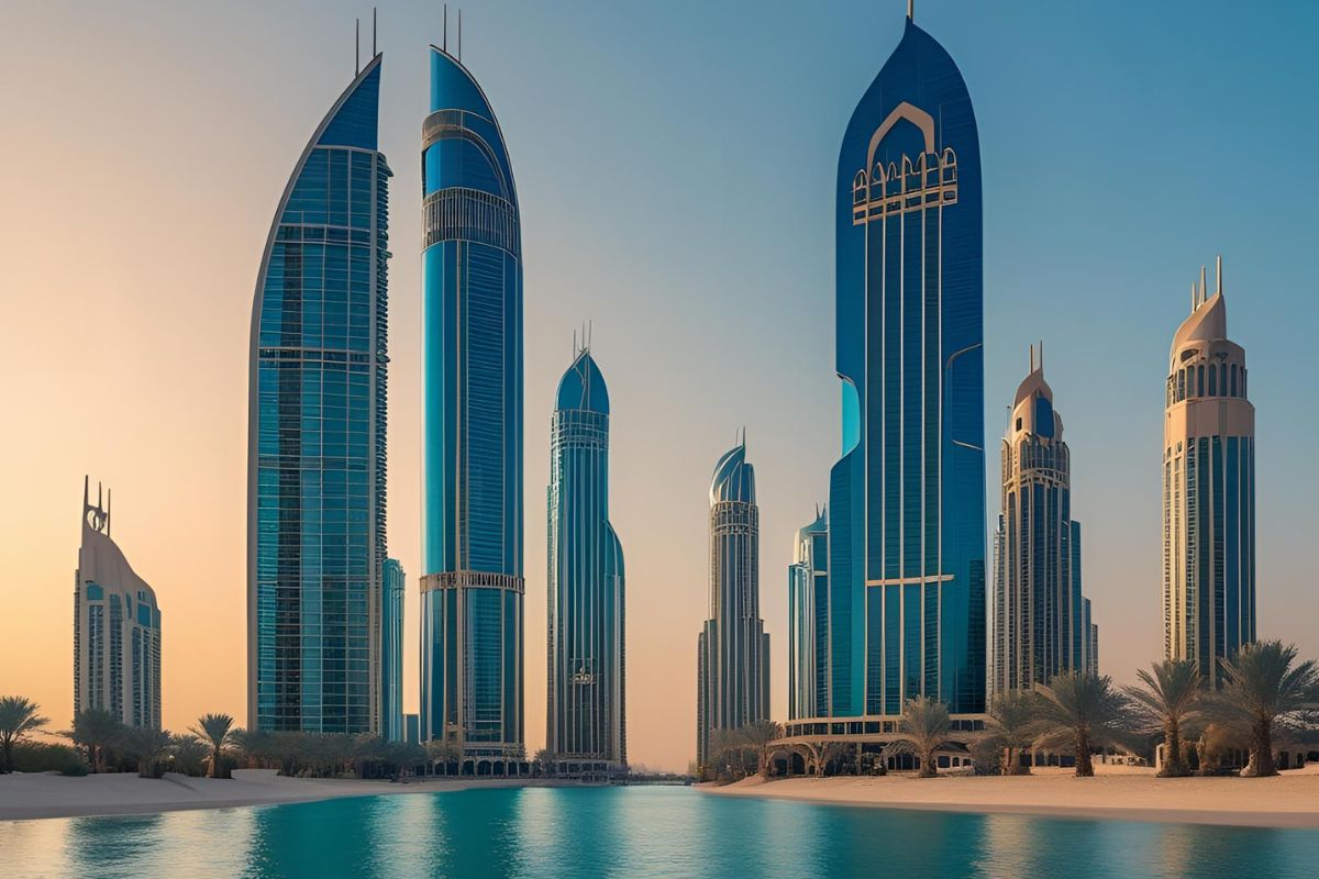 Why Tax Optimization Matters for Expats in Dubai