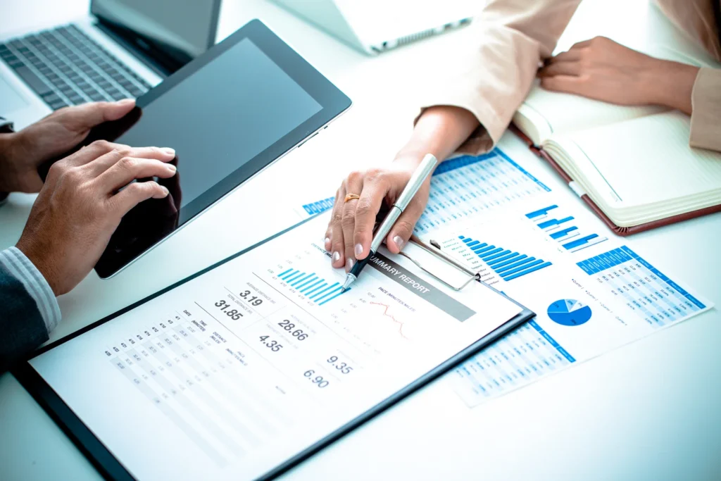 7 Benefits of Financial Audits for UAE Businesses