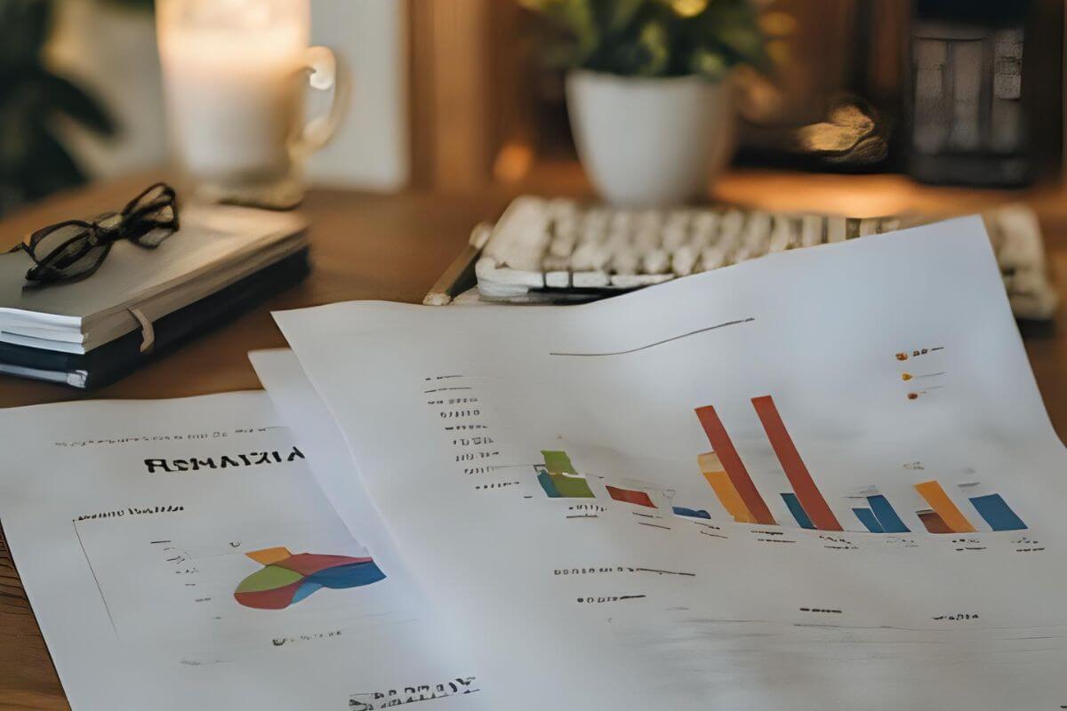 control of your real estate finances