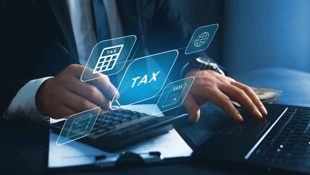 corporate tax risk mitigation strategies uae