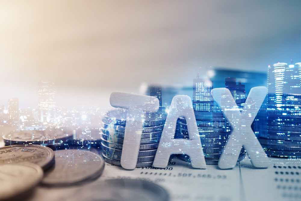 tax governance framework for uae companies